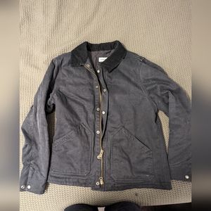 Taylor Stitch Workhorse Jacket